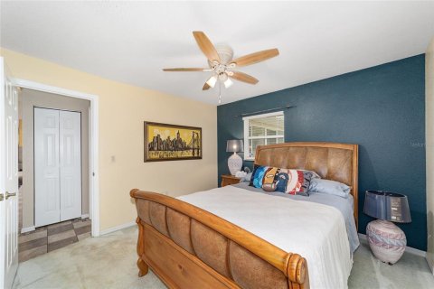 House in Williston, Florida 3 bedrooms, 152.73 sq.m. № 1789222 - photo 9