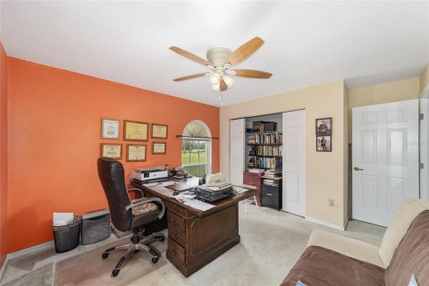 House in Williston, Florida 3 bedrooms, 152.73 sq.m. № 1789222 - photo 12