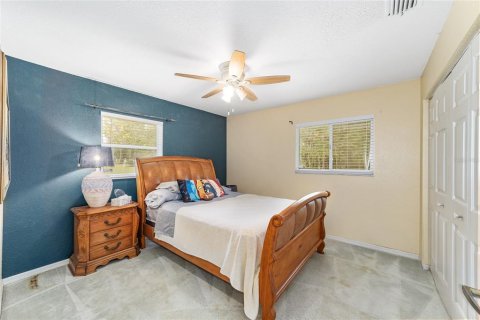 House in Williston, Florida 3 bedrooms, 152.73 sq.m. № 1789222 - photo 8