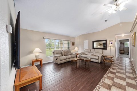 House in Williston, Florida 3 bedrooms, 152.73 sq.m. № 1789222 - photo 30