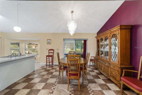 House in Williston, Florida 3 bedrooms, 152.73 sq.m. № 1789222 - photo 24