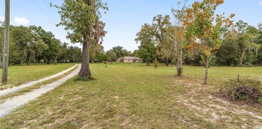 Casa en Williston, Florida 3 dormitorios, 152.73 m2 № 1789222