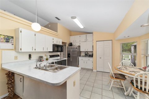 House in Williston, Florida 3 bedrooms, 152.73 sq.m. № 1789222 - photo 19