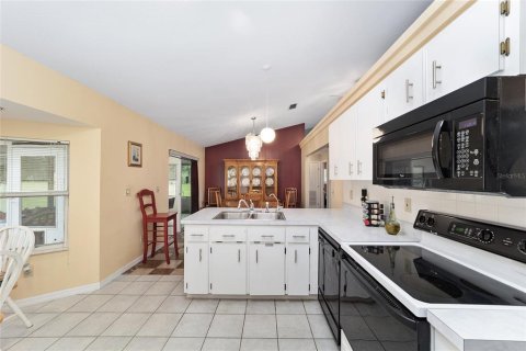 House in Williston, Florida 3 bedrooms, 152.73 sq.m. № 1789222 - photo 22