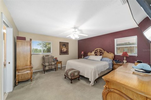 House in Williston, Florida 3 bedrooms, 152.73 sq.m. № 1789222 - photo 13