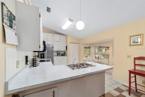 House in Williston, Florida 3 bedrooms, 152.73 sq.m. № 1789222 - photo 17