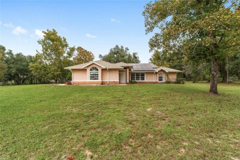 House in Williston, Florida 3 bedrooms, 152.73 sq.m. № 1789222 - photo 3