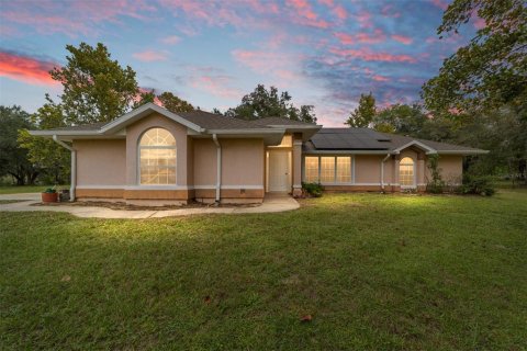 House in Williston, Florida 3 bedrooms, 152.73 sq.m. № 1789222 - photo 6