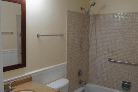 Copropriété à louer à West Palm Beach, Floride: 1 chambre, 49.42 m2 № 2078552 - photo 13