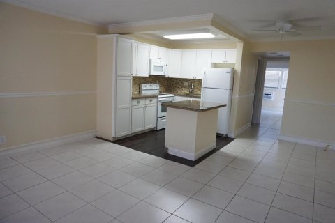 Copropriété à louer à West Palm Beach, Floride: 1 chambre, 49.42 m2 № 2078552 - photo 4
