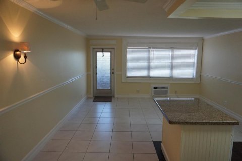 Copropriété à louer à West Palm Beach, Floride: 1 chambre, 49.42 m2 № 2078552 - photo 3