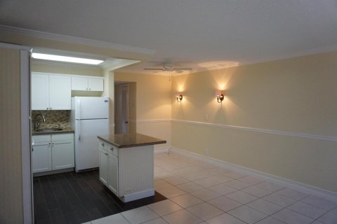 Copropriété à louer à West Palm Beach, Floride: 1 chambre, 49.42 m2 № 2078552 - photo 5