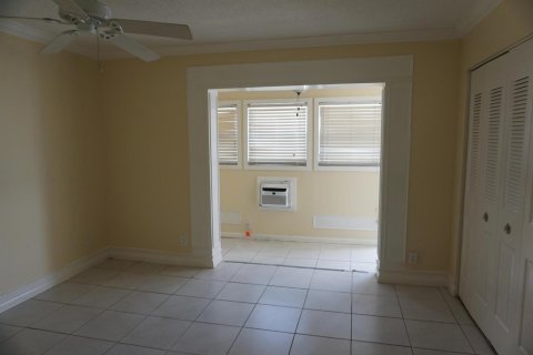 Copropriété à louer à West Palm Beach, Floride: 1 chambre, 49.42 m2 № 2078552 - photo 12