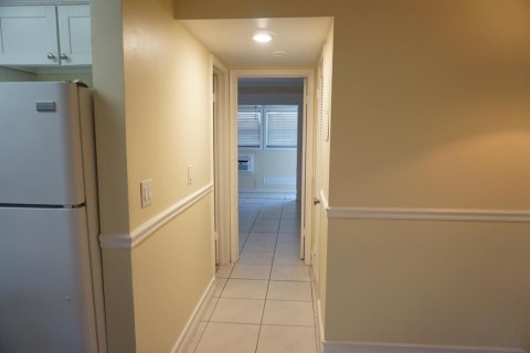 Copropriété à louer à West Palm Beach, Floride: 1 chambre, 49.42 m2 № 2078552 - photo 6