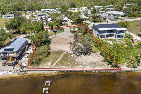 Terreno en venta en Punta Gorda, Florida № 1628489 - foto 14