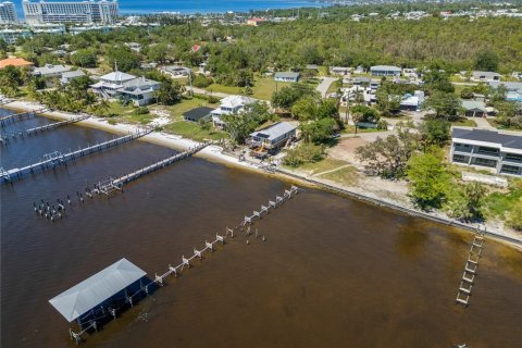 Terreno en venta en Punta Gorda, Florida № 1628489 - foto 13