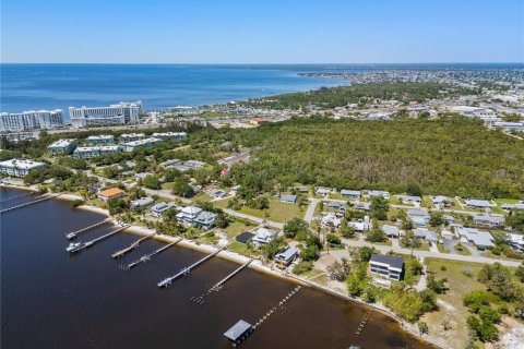 Terreno en venta en Punta Gorda, Florida № 1628489 - foto 23