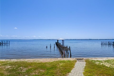 Terreno en venta en Punta Gorda, Florida № 1628489 - foto 1