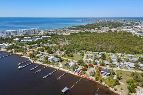 Terreno en venta en Punta Gorda, Florida № 1628489 - foto 22