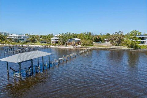 Terreno en venta en Punta Gorda, Florida № 1628489 - foto 4