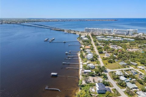 Terreno en venta en Punta Gorda, Florida № 1628489 - foto 21