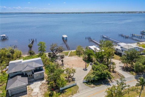 Terreno en venta en Punta Gorda, Florida № 1628489 - foto 7