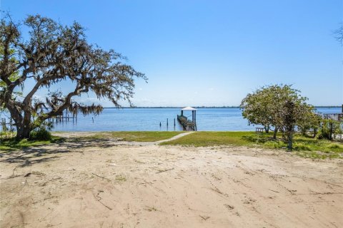 Terreno en venta en Punta Gorda, Florida № 1628489 - foto 17