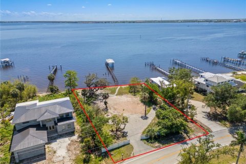 Terreno en venta en Punta Gorda, Florida № 1628489 - foto 6