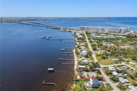 Terreno en venta en Punta Gorda, Florida № 1628489 - foto 20