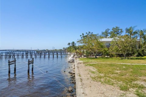 Terreno en venta en Punta Gorda, Florida № 1628489 - foto 18