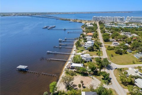 Terreno en venta en Punta Gorda, Florida № 1628489 - foto 11