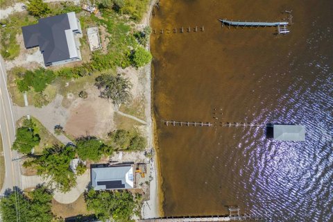 Terreno en venta en Punta Gorda, Florida № 1628489 - foto 16