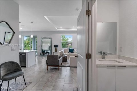 Casa en venta en LaBelle, Florida, 3 dormitorios, 139.82 m2 № 2034969 - foto 5