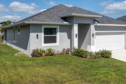 Casa en venta en LaBelle, Florida, 3 dormitorios, 139.82 m2 № 2034969 - foto 2
