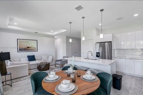 Casa en venta en LaBelle, Florida, 3 dormitorios, 139.82 m2 № 2034969 - foto 8