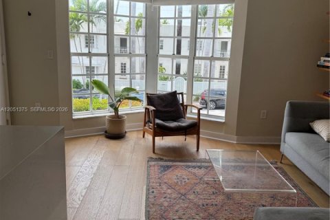 Copropriété à louer à Miami Beach, Floride: 1 chambre, 49.98 m2 № 2193701 - photo 5