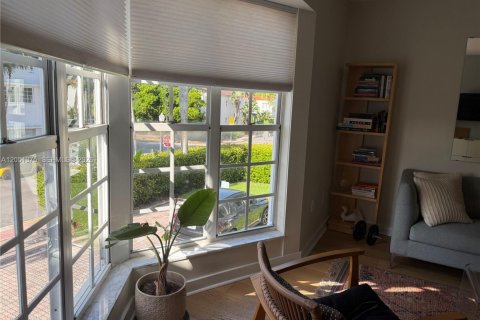 Copropriété à louer à Miami Beach, Floride: 1 chambre, 49.98 m2 № 2193701 - photo 7