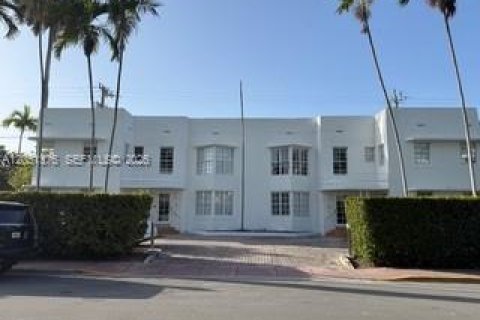 Copropriété à louer à Miami Beach, Floride: 1 chambre, 49.98 m2 № 2193701 - photo 2