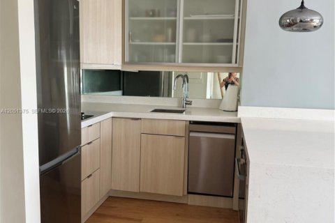 Copropriété à louer à Miami Beach, Floride: 1 chambre, 49.98 m2 № 2193701 - photo 13