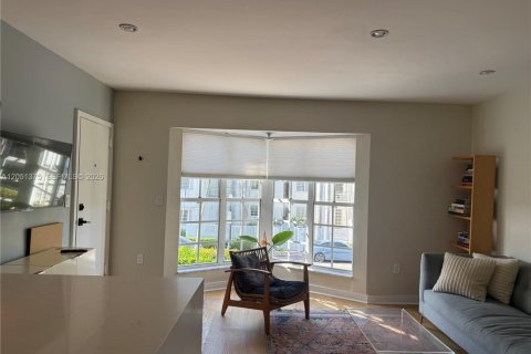 Copropriété à louer à Miami Beach, Floride: 1 chambre, 49.98 m2 № 2193701 - photo 8