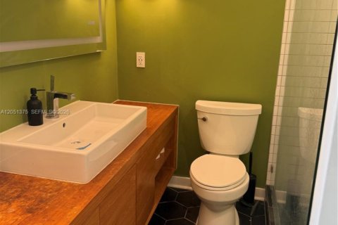 Copropriété à louer à Miami Beach, Floride: 1 chambre, 49.98 m2 № 2193701 - photo 18