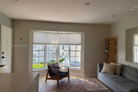 Copropriété à louer à Miami Beach, Floride: 1 chambre, 49.98 m2 № 2193701 - photo 9