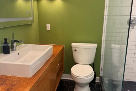 Copropriété à louer à Miami Beach, Floride: 1 chambre, 49.98 m2 № 2193701 - photo 19