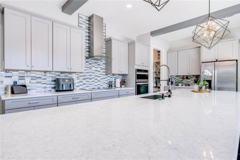 Villa ou maison à vendre à Orlando, Floride: 4 chambres, 354.61 m2 № 2226580 - photo 24