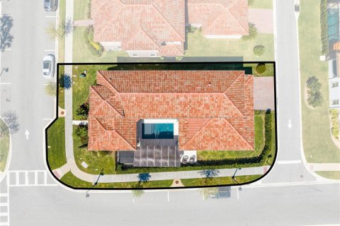 Villa ou maison à vendre à Orlando, Floride: 4 chambres, 354.61 m2 № 2226580 - photo 13