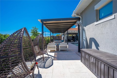 Villa ou maison à vendre à Orlando, Floride: 4 chambres, 354.61 m2 № 2226580 - photo 20