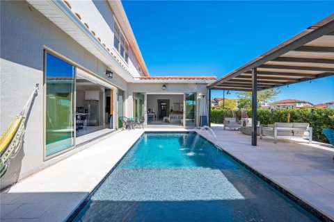 Villa ou maison à vendre à Orlando, Floride: 4 chambres, 354.61 m2 № 2226580 - photo 17