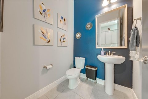 Villa ou maison à vendre à Orlando, Floride: 4 chambres, 354.61 m2 № 2226580 - photo 29