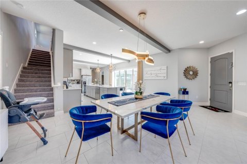 Villa ou maison à vendre à Orlando, Floride: 4 chambres, 354.61 m2 № 2226580 - photo 9
