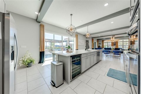 Villa ou maison à vendre à Orlando, Floride: 4 chambres, 354.61 m2 № 2226580 - photo 25
